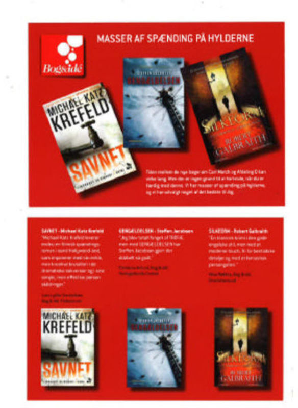 POSTKORT PEOPLES PRESS