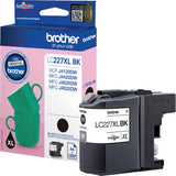 BLÆK BROTHER LC227XLBK SORT