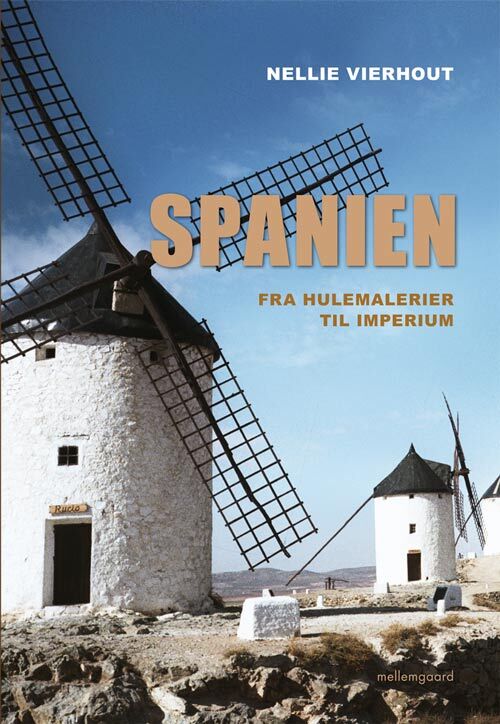Spanien