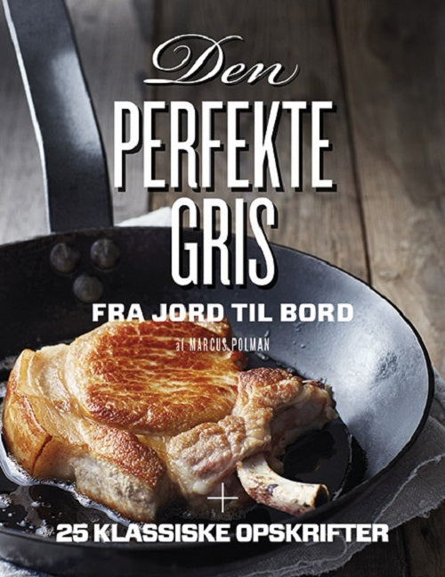 Den perfekte gris
