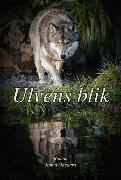 Ulvens blik