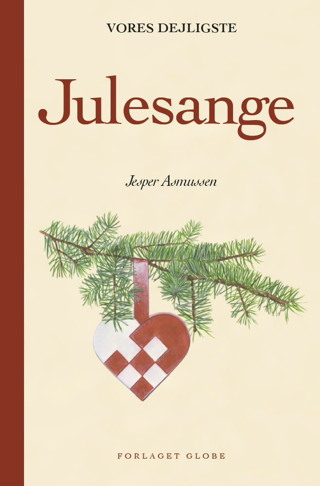 Vores dejligste julesange