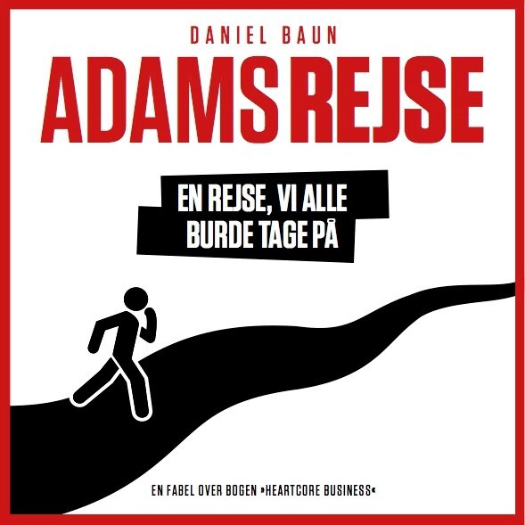 Adams rejse
