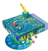 Magic tower nordic