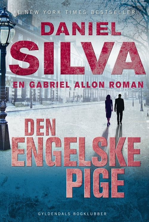 Den engelske pige