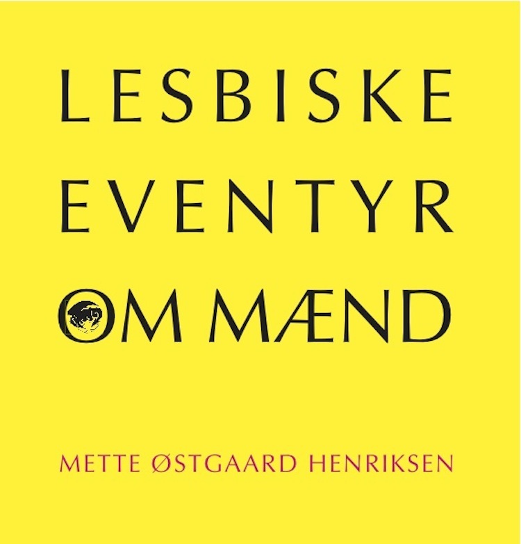 Lesbiske eventyr om mænd