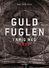 Guldfuglen
