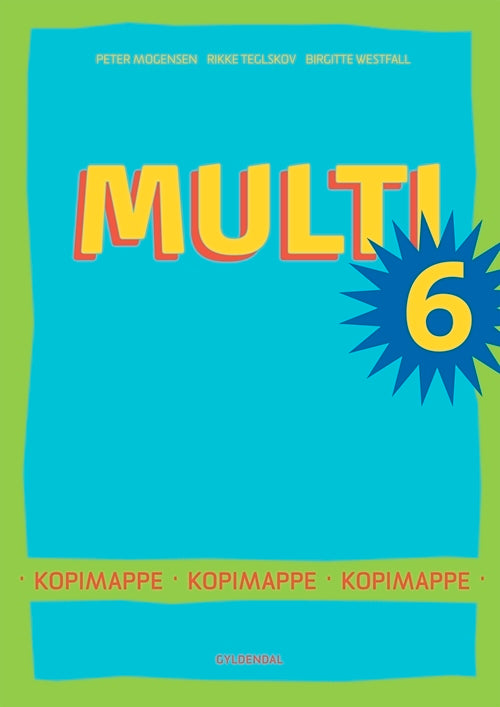 MULTI 6