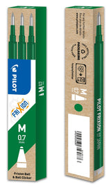 Refill Pilot Frixion Clicker 0,7 mm