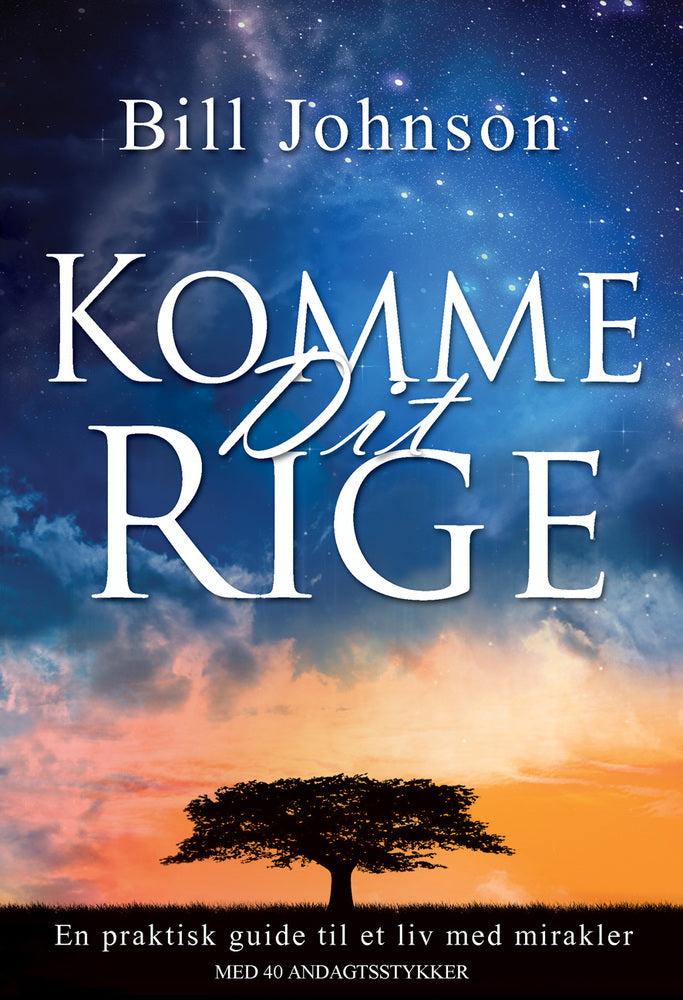 Komme Dit Rige