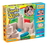 SANDS ALIVE CASTLE