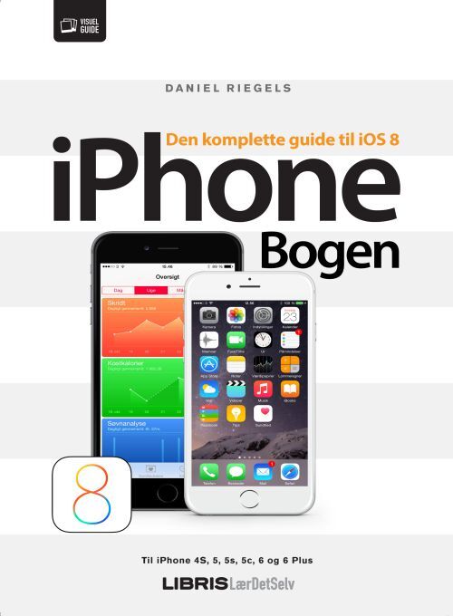 iPhone-bogen