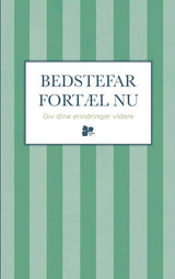 Bedstefar fortæl nu - stribet