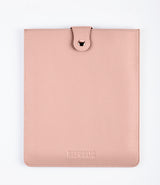 SLEEVE TABLETS ROSA PU