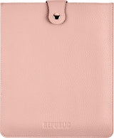 SLEEVE TABLETS ROSA PU