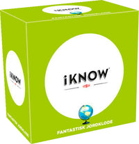 IKNOW MINI EARTH