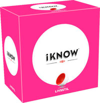IKNOW MINI LIFESTYLE