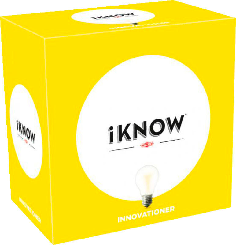 IKNOW MINI INNOVATIONS