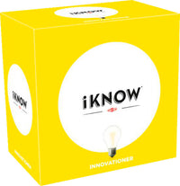 IKNOW MINI INNOVATIONS