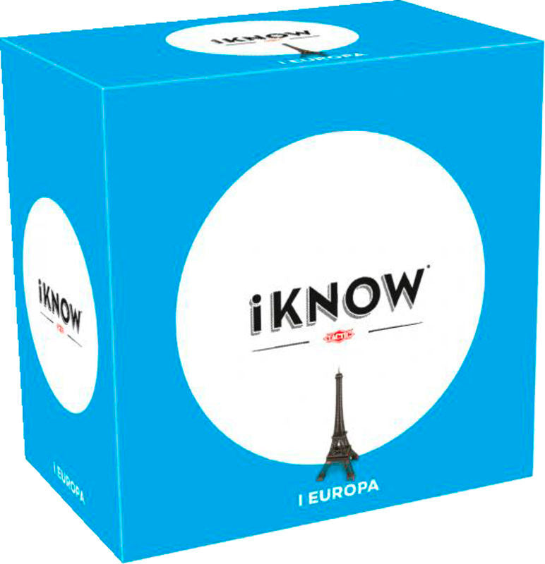 IKNOW MINI EUROPE
