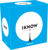 IKNOW MINI EUROPE