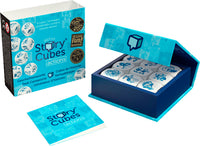 RORY'S STORY CUBES BLUE