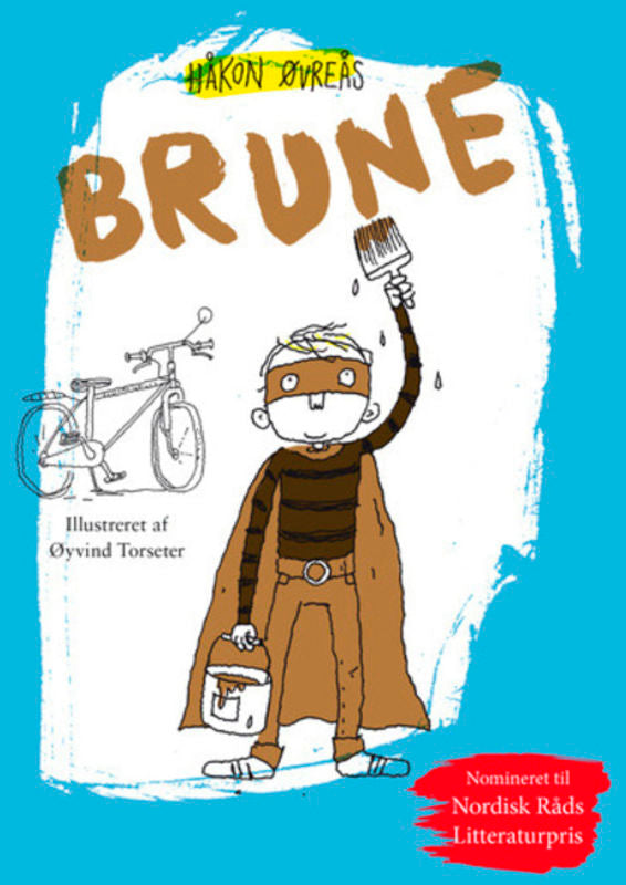 BRUNE