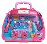 DOC MCSTUFFINS OPTIKERSÆT