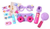 DOC MCSTUFFINS OPTIKERSÆT