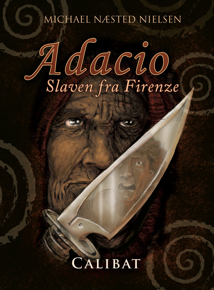 Adacio - slaven fra Firenze