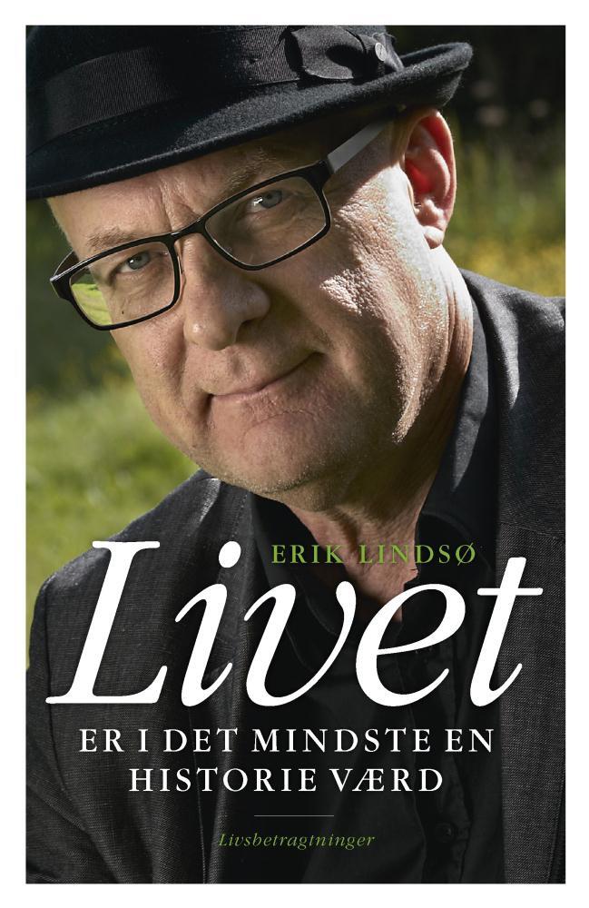 Livet er i det mindste en historie værd