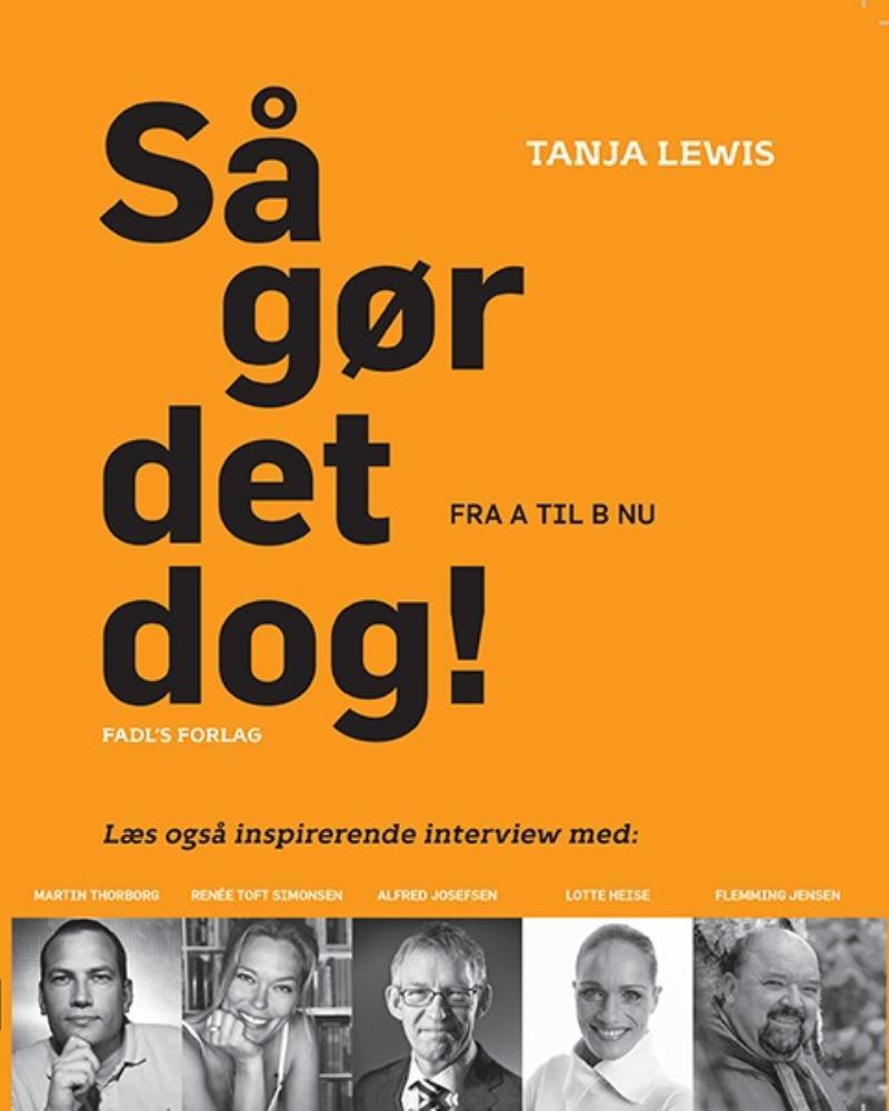 Så gør det dog!