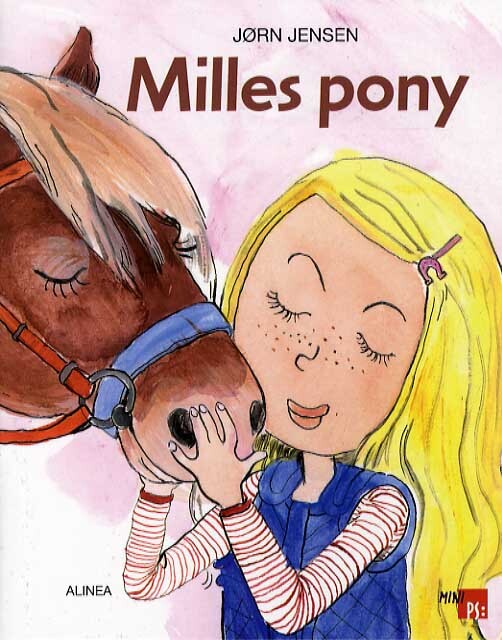 Mini PS, Milles pony