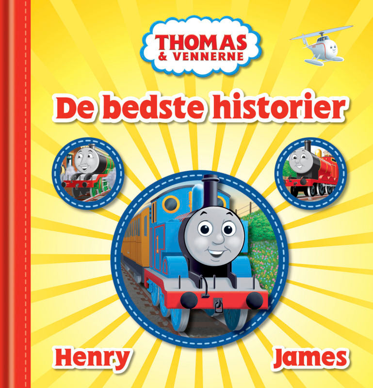 De bedste historier 2
