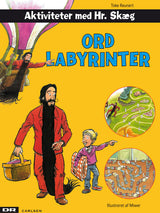 Ordlabyrinter