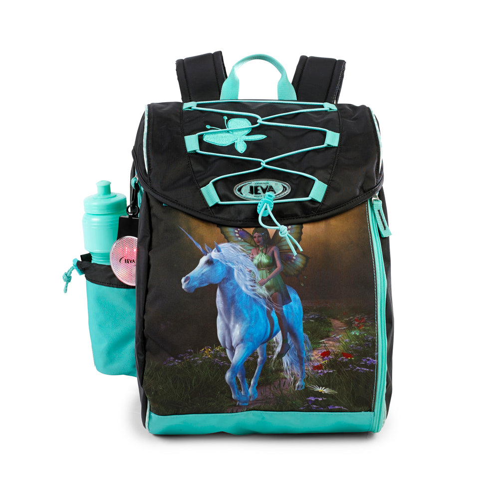SKOLETASKE JEVA INTERMEDIATE PEGASUS