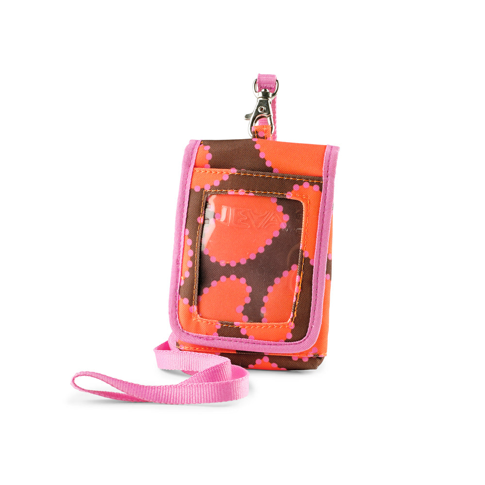 PUNG I VELCRO JEVA CANDY