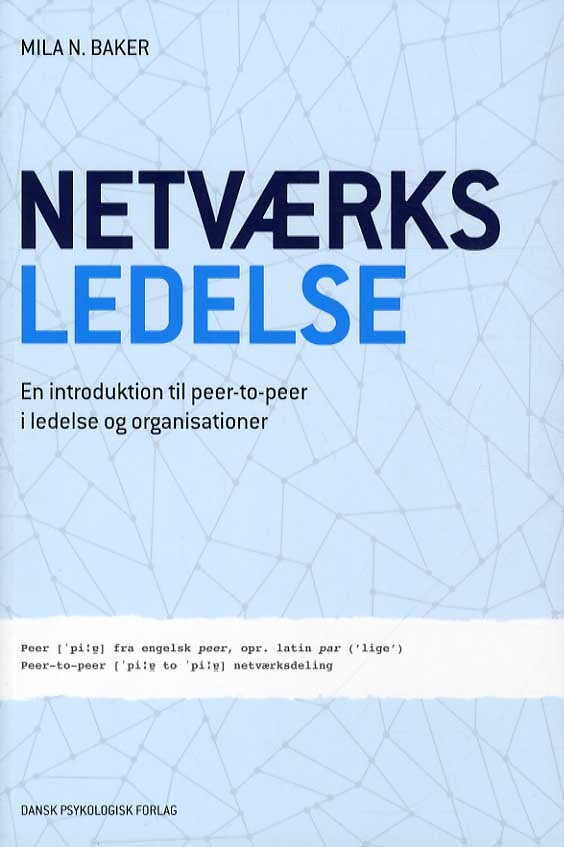 Netværksledelse