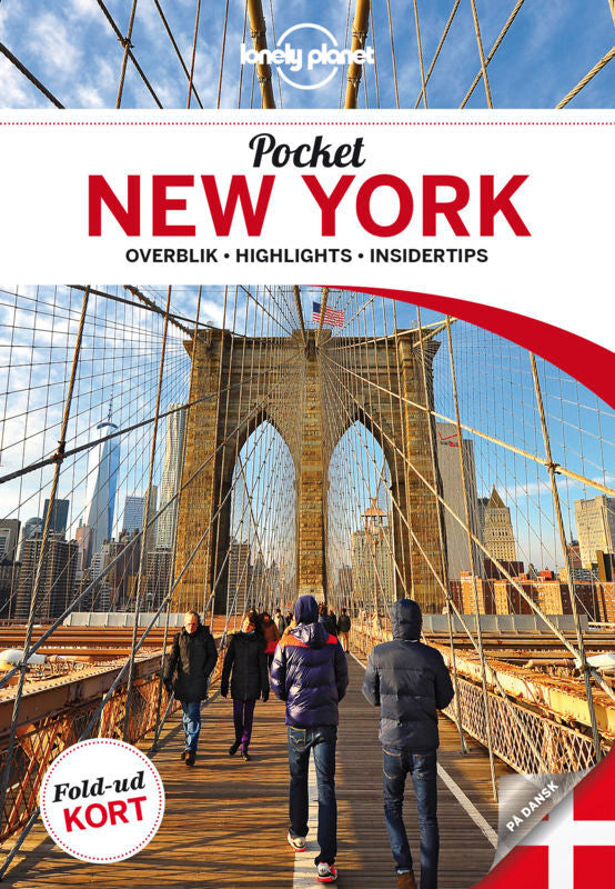 Pocket New York