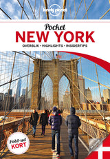Pocket New York