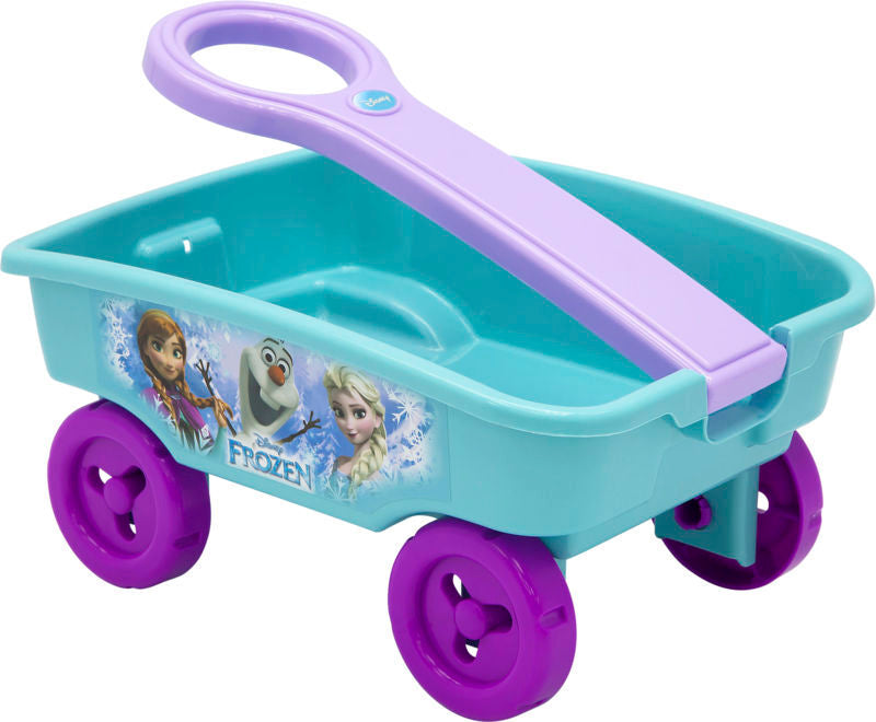 DISNEY TRÆKVOGN I PLAST