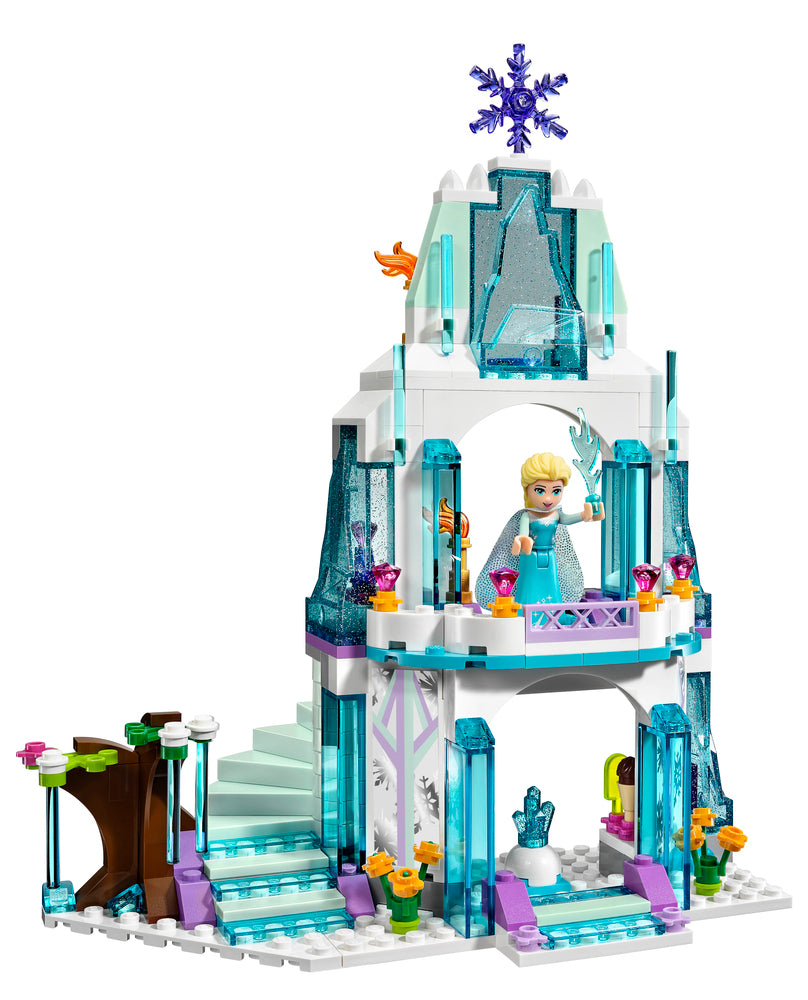 41062 LEGO DISNEY PRINCESS ELSAS GLITRENDE ISSLOT