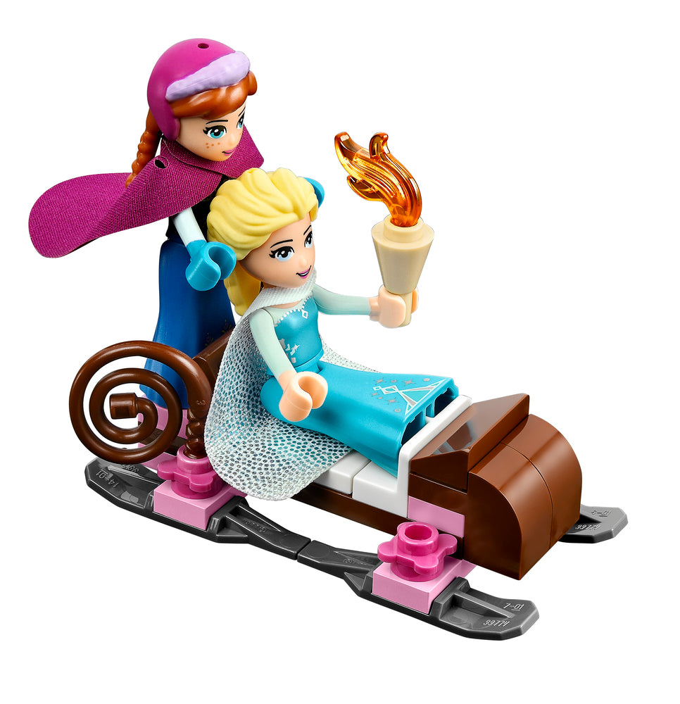 41062 LEGO DISNEY PRINCESS ELSAS GLITRENDE ISSLOT