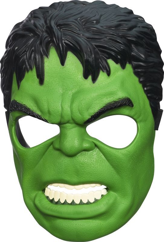 AVENGERS MASKE ASS