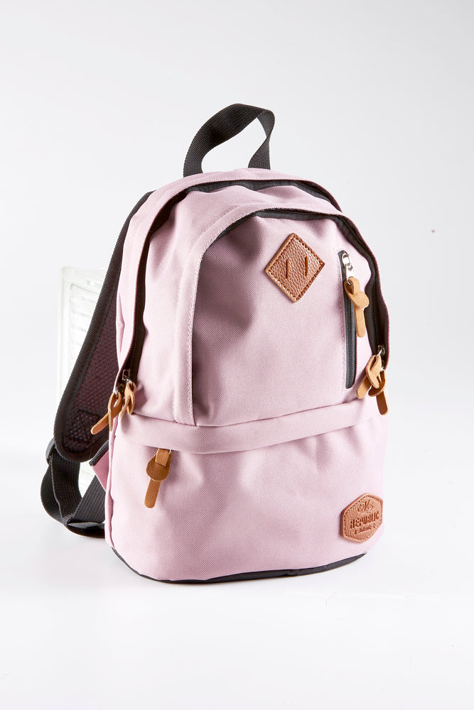 Rygsæk mini Republic 8l lyng