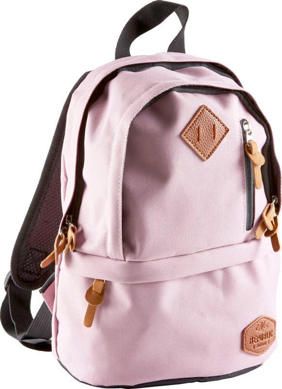 Rygsæk mini Republic 8l lyng