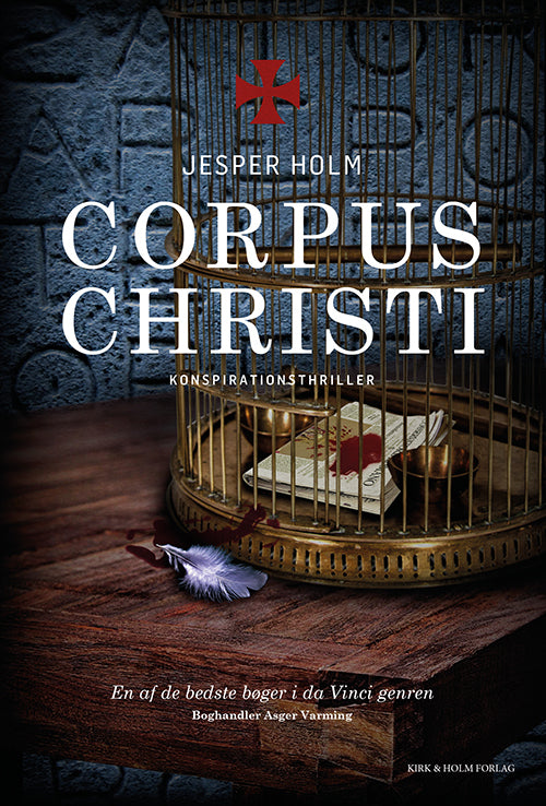 Corpus Christi