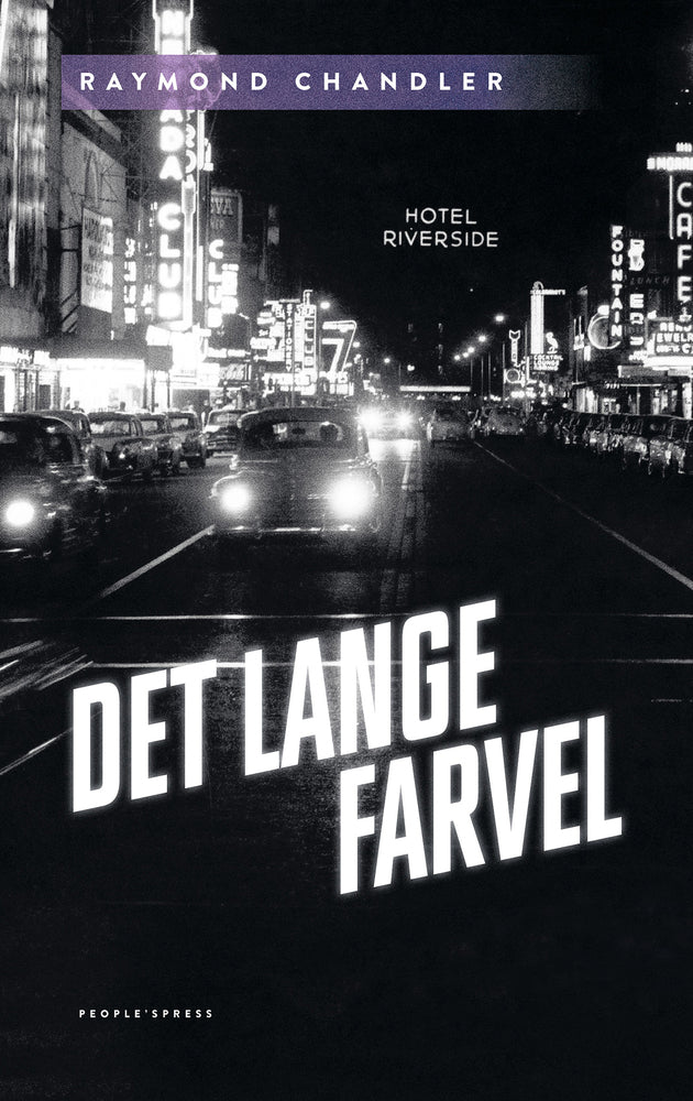 Det lange farvel