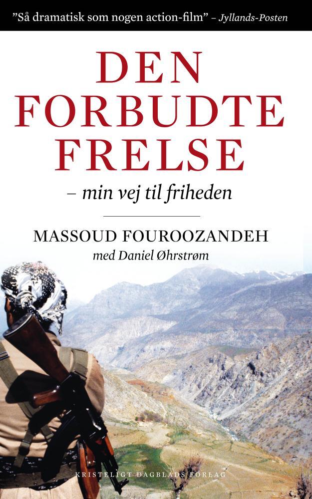 Den forbudte frelse