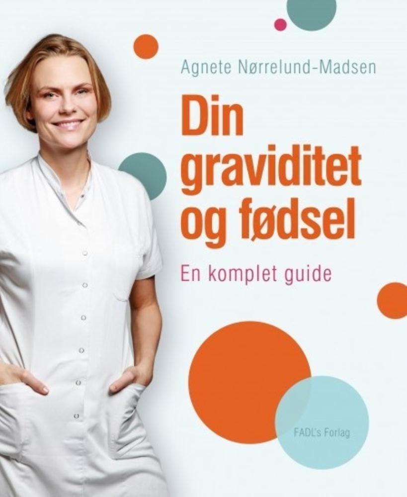Din graviditet og fødsel